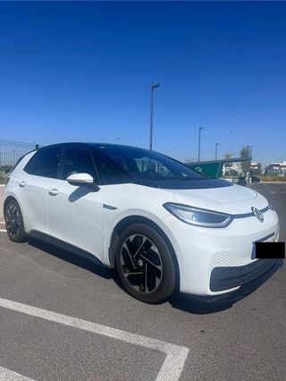 Volkswagen Id3 2021