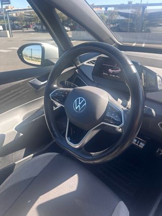 Volkswagen Id3 2021