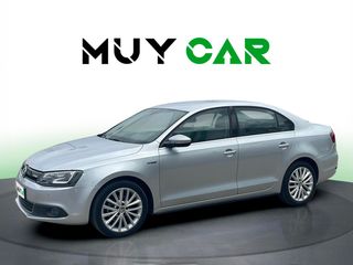 Volkswagen Jetta 1.4 TSI Hybrid Sport DSG 125 kW (170 CV)