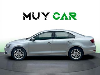 Volkswagen Jetta 1.4 TSI Hybrid Sport DSG 125 kW (170 CV)