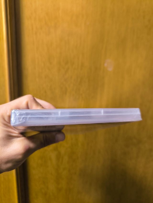 Metal Gear Solid 2 ps2 precintado