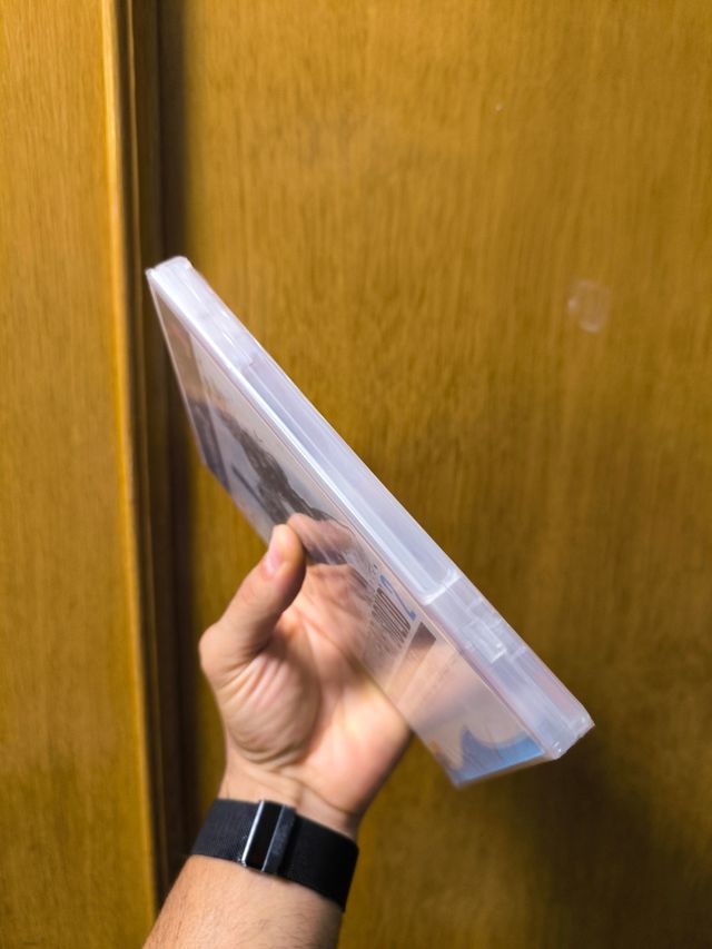 Metal Gear Solid 2 ps2 precintado