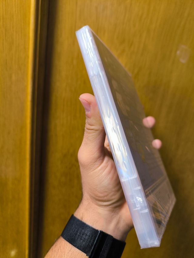 Metal Gear Solid 2 ps2 precintado