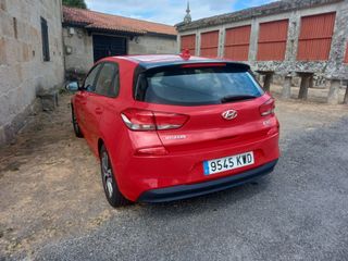 Hyundai i30 2019