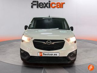 Opel Combo Cargo OPEL COMBO 1.5 TD 75KW (100CV) EXPRESS L H1 650KG