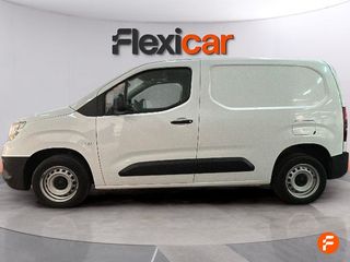 Opel Combo Cargo OPEL COMBO 1.5 TD 75KW (100CV) EXPRESS L H1 650KG