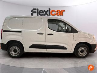 Opel Combo Cargo OPEL COMBO 1.5 TD 75KW (100CV) EXPRESS L H1 650KG