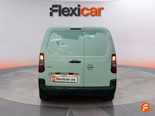 Opel Combo Cargo OPEL COMBO 1.5 TD 75KW (100CV) EXPRESS L H1 650KG