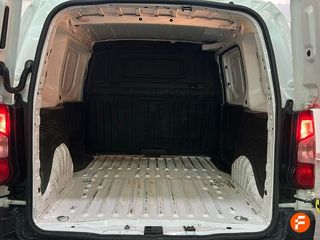 Opel Combo Cargo OPEL COMBO 1.5 TD 75KW (100CV) EXPRESS L H1 650KG