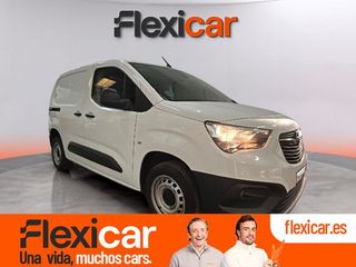 Opel Combo Cargo OPEL COMBO 1.5 TD 75KW (100CV) EXPRESS L H1 650KG