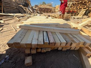 Madera para hacer tacos