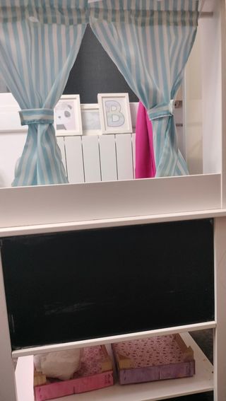 Cocinita de juguete Ikea