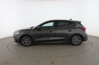 Ford Focus 1.0 EcoBoost Mild-Hybrid ST-Line