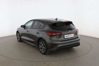 Ford Focus 1.0 EcoBoost Mild-Hybrid ST-Line