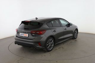 Ford Focus 1.0 EcoBoost Mild-Hybrid ST-Line