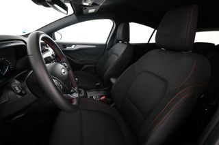 Ford Focus 1.0 EcoBoost Mild-Hybrid ST-Line