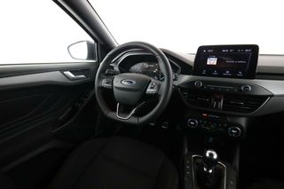 Ford Focus 1.0 EcoBoost Mild-Hybrid ST-Line