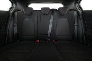Ford Focus 1.0 EcoBoost Mild-Hybrid ST-Line
