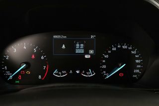 Ford Focus 1.0 EcoBoost Mild-Hybrid ST-Line