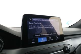 Ford Focus 1.0 EcoBoost Mild-Hybrid ST-Line