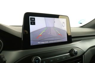 Ford Focus 1.0 EcoBoost Mild-Hybrid ST-Line