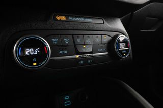 Ford Focus 1.0 EcoBoost Mild-Hybrid ST-Line