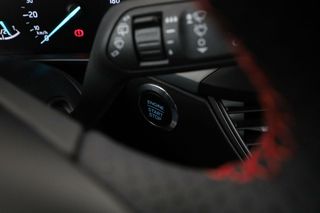 Ford Focus 1.0 EcoBoost Mild-Hybrid ST-Line