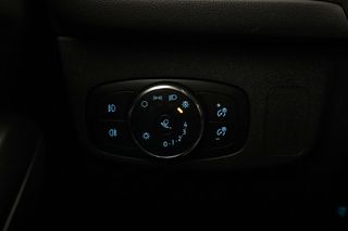 Ford Focus 1.0 EcoBoost Mild-Hybrid ST-Line