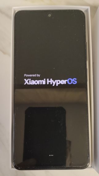 Xiaomi Redmi Note 11 Pro 5G - 128 GB