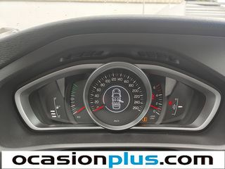 Volvo V40 D2 Momentum 88 kW (120 CV)