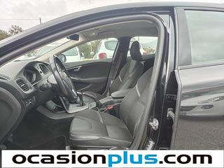 Volvo V40 D2 Momentum 88 kW (120 CV)