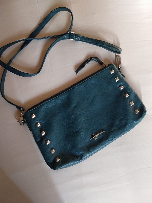 Borsa a tracolla Segue
