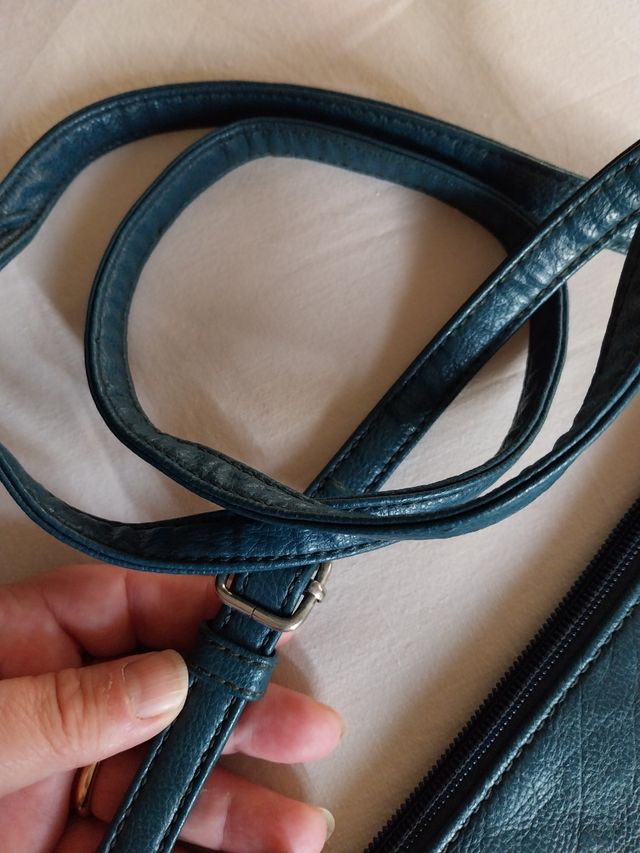 Borsa a tracolla Segue