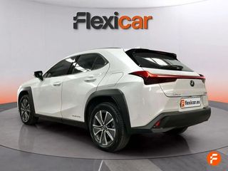 Lexus UX 300e Luxury