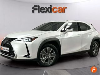 Lexus UX 300e Luxury