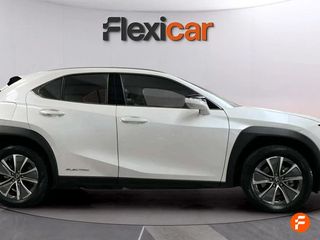 Lexus UX 300e Luxury