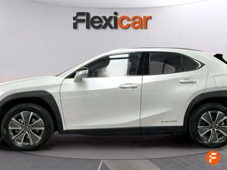 Lexus UX 300e Luxury