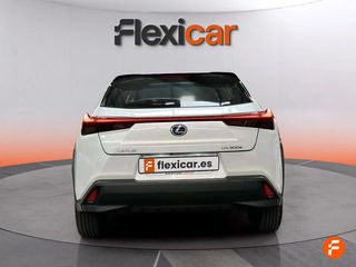 Lexus UX 300e Luxury