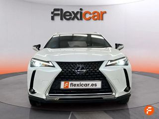 Lexus UX 300e Luxury