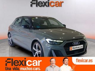 Audi A1 30 TFSI 85kW (116CV) S tronic Sportback