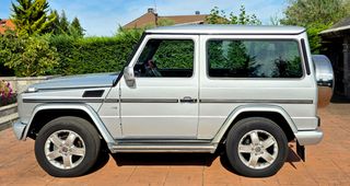 Mercedes-Benz Clase G 2006