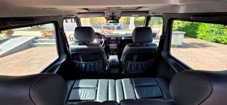 Mercedes-Benz Clase G 2006