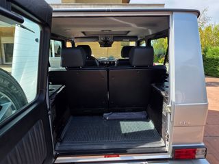 Mercedes-Benz Clase G 2006