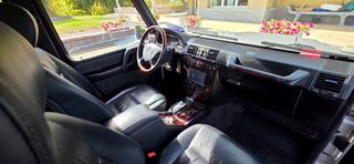 Mercedes-Benz Clase G 2006