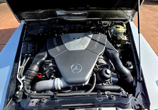 Mercedes-Benz Clase G 2006