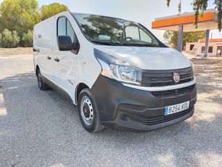 Furgoneta FIAT Talento 2018