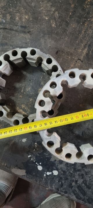 Separadores Quad 4.5