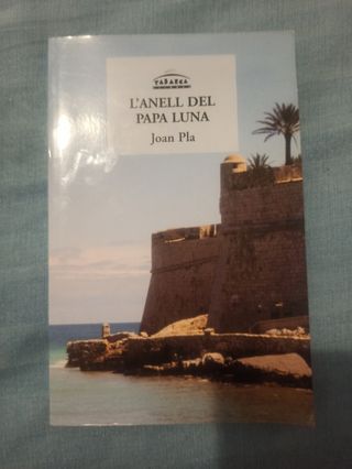 L'anell del Papa Luna