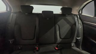 Renault Megane Techno Blue dCi EDC 85 kW (115 CV)