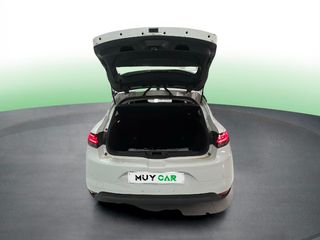 Renault Megane Techno Blue dCi EDC 85 kW (115 CV)